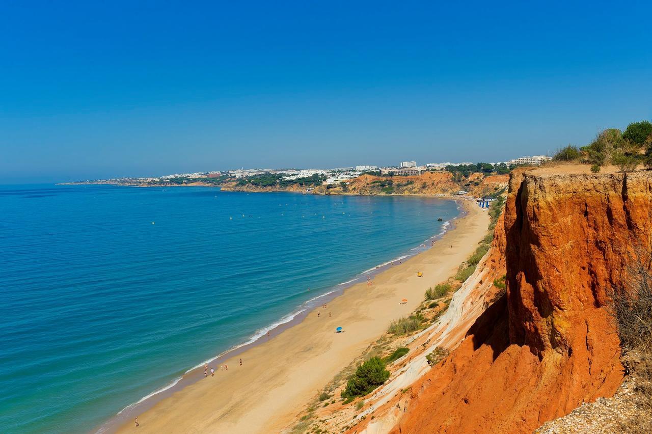 Vila Branca البوفيرا المظهر الخارجي الصورة