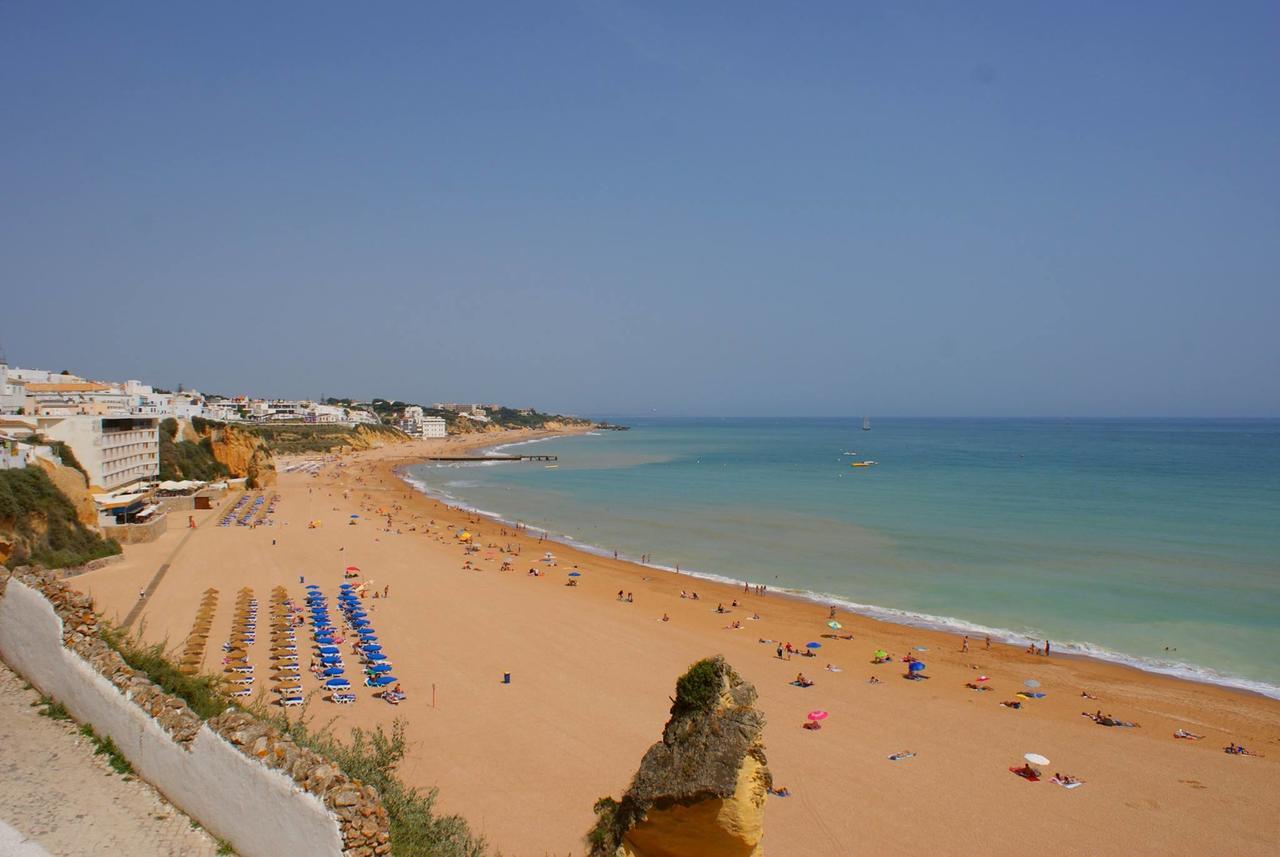 Vila Branca البوفيرا المظهر الخارجي الصورة